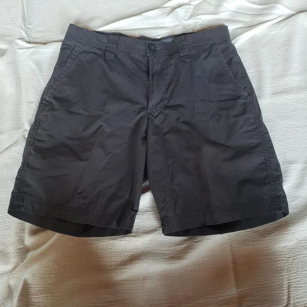 Womens Columbia shorts 30" Waist